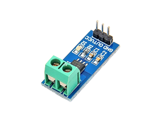 Current Sensor ACS712 5A